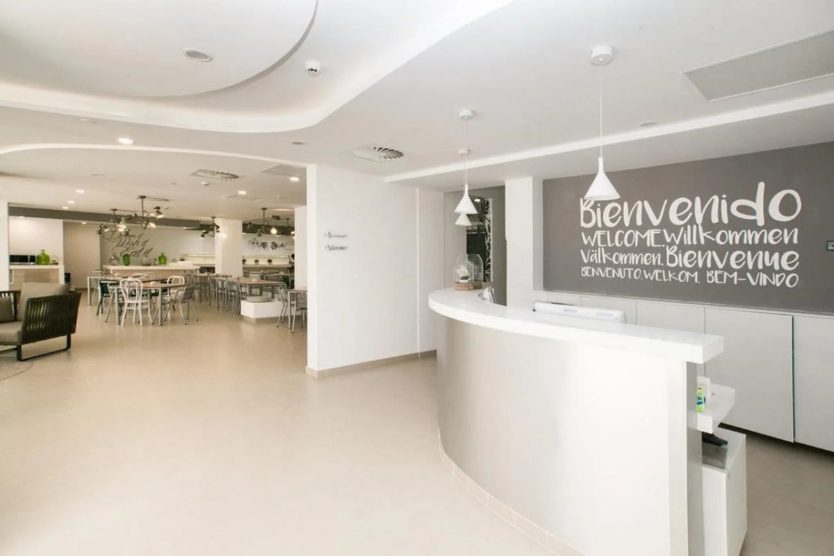 Hotel LIVVO Anamar Suites