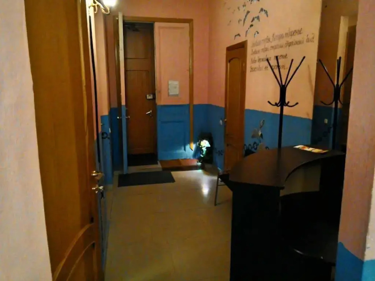 Мини-Отель Солнце