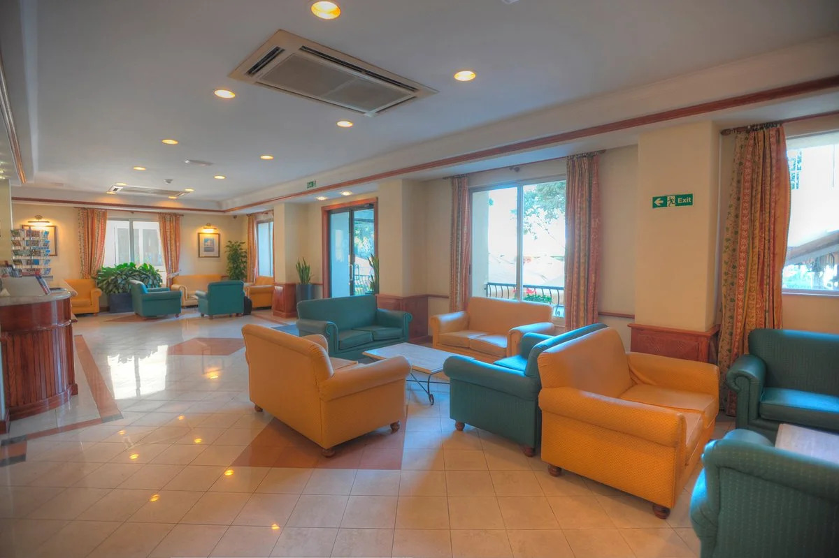 Plaza Regency Hotels