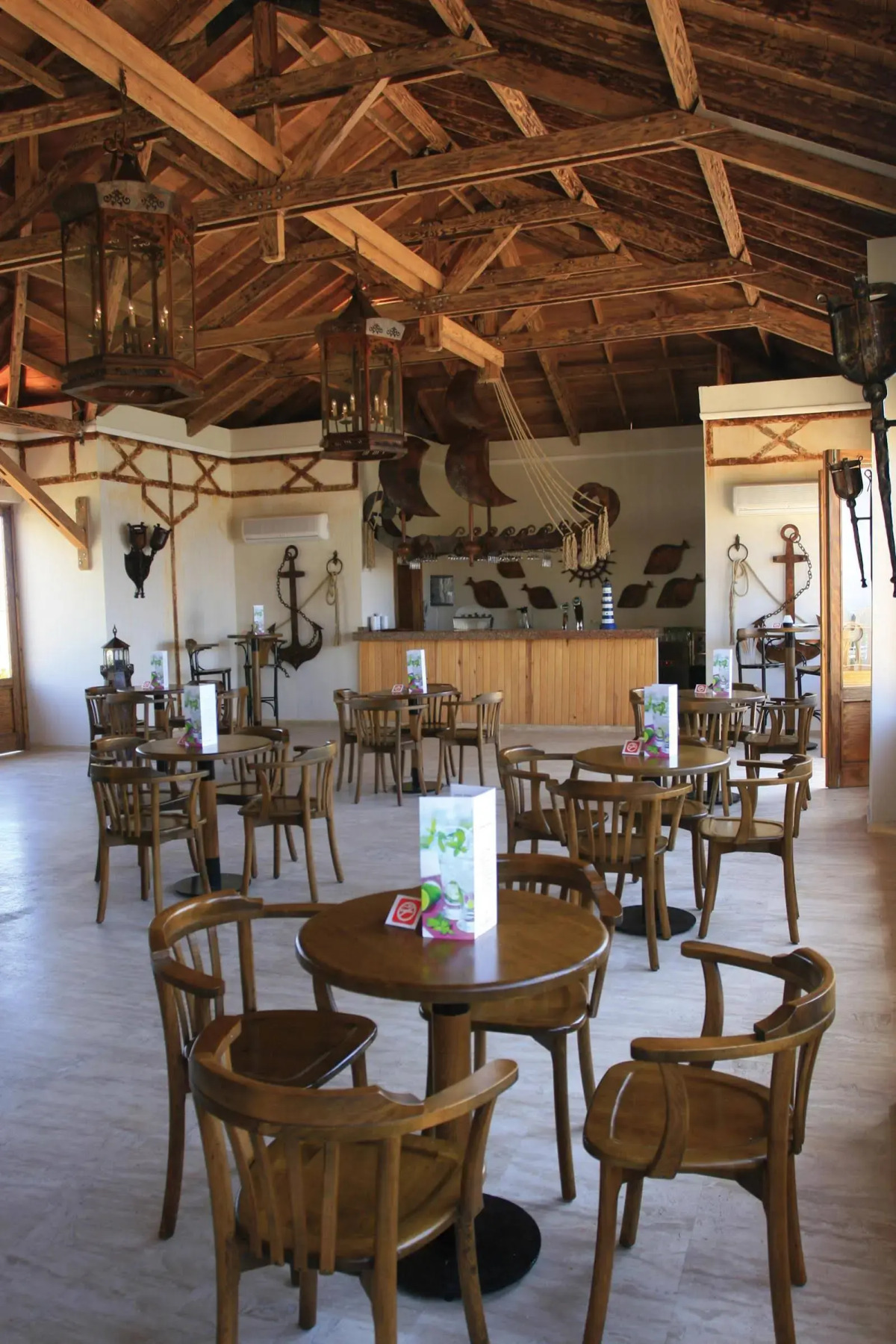 Sealight Resort Hotel