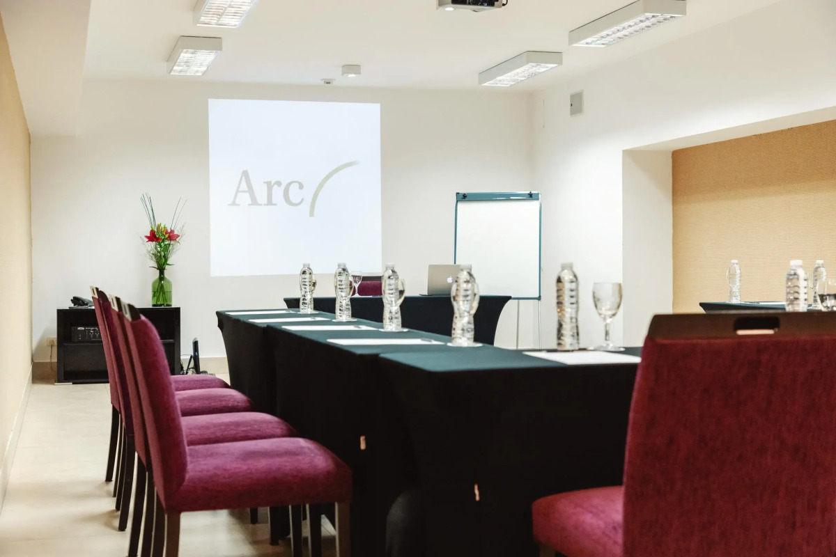 Arc Recoleta Boutique Hotel & Spa