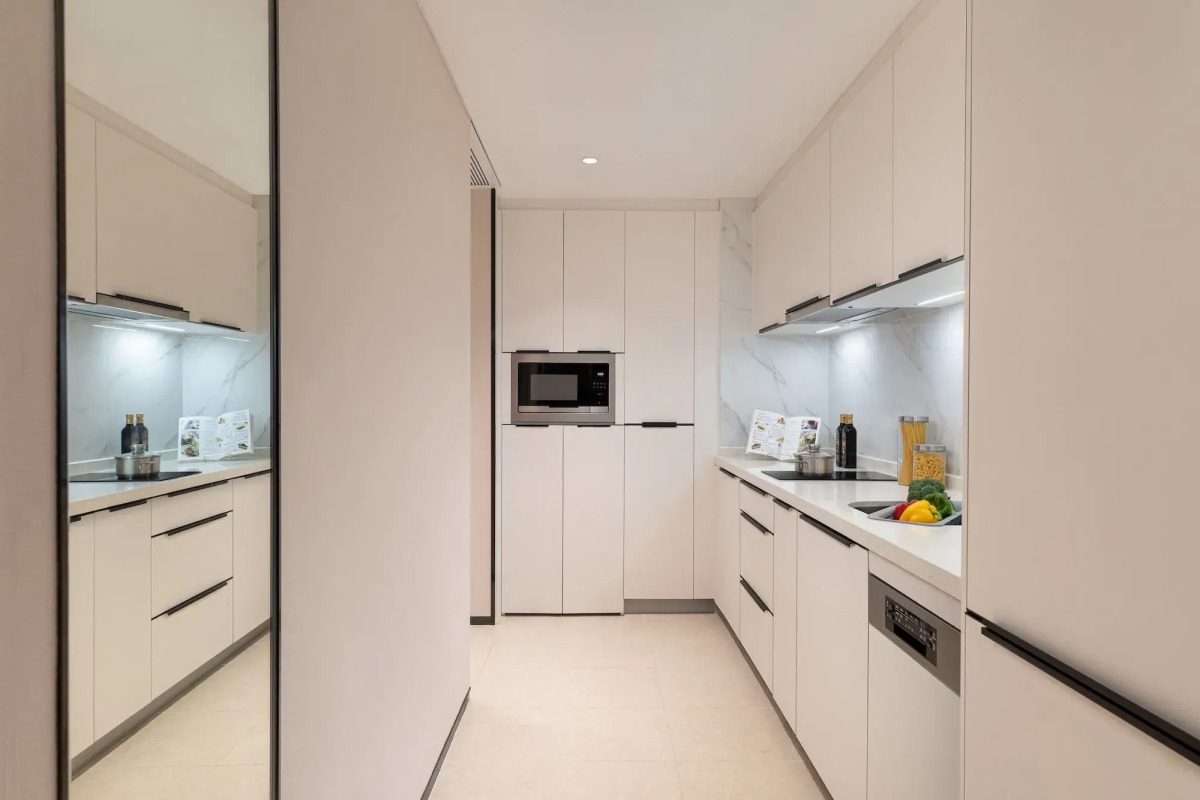 Ascott M-City Foshan