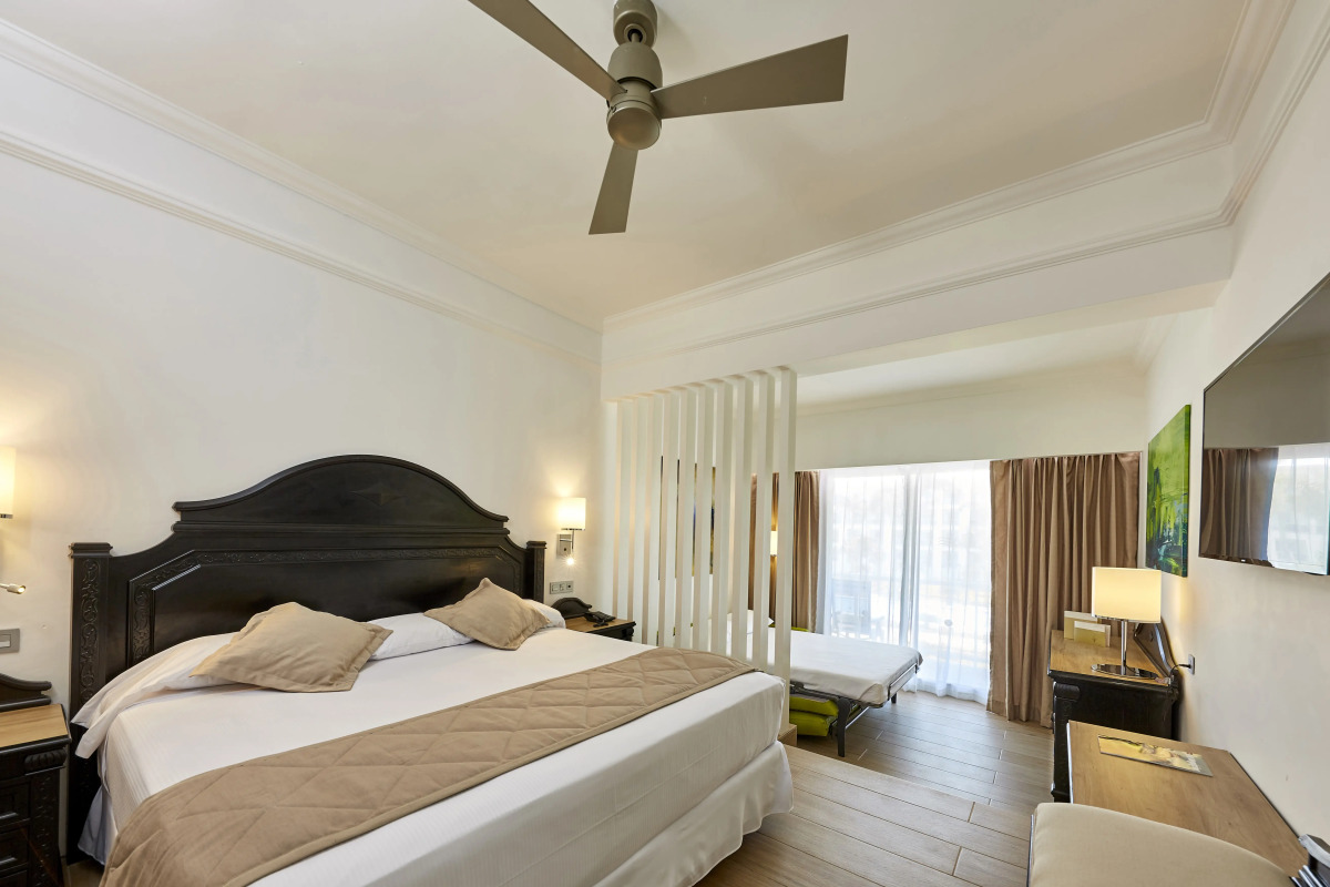 Hotel Riu Palace Punta Cana - All Inclusive