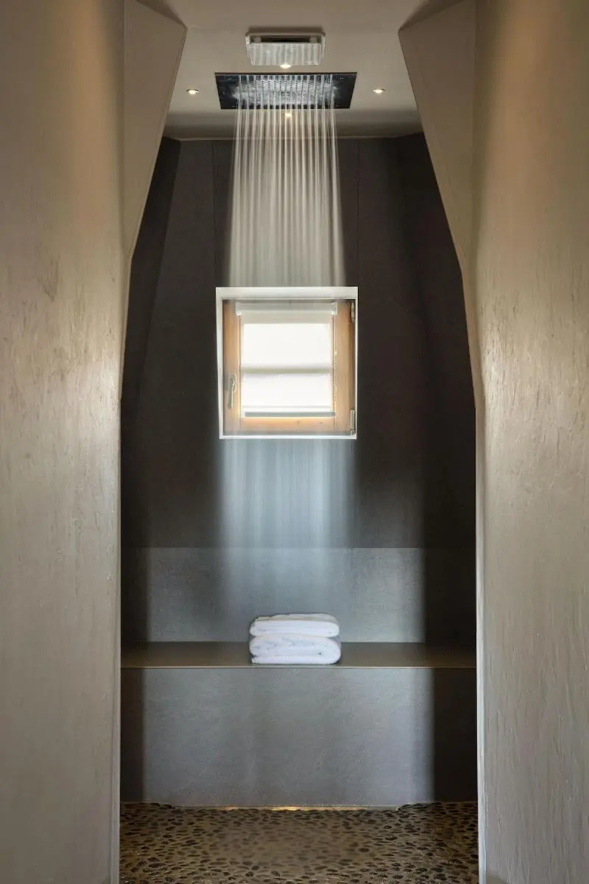 La Maison des Têtes