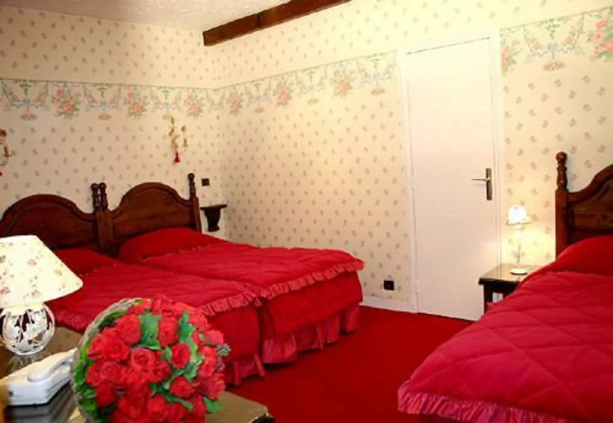 Grand Hotel Dechampaigne