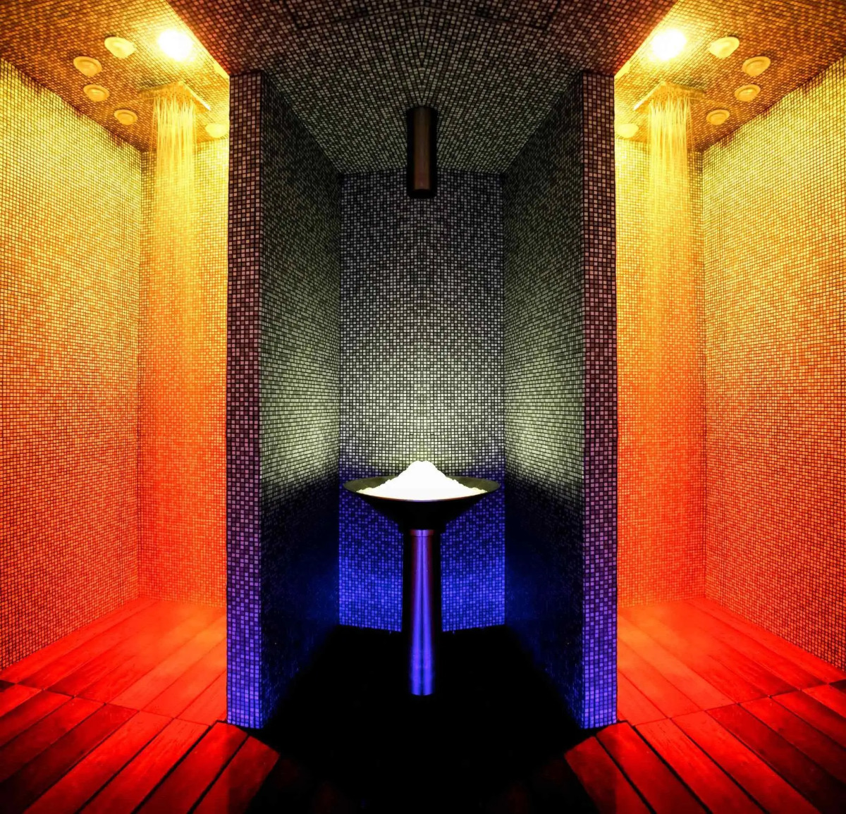 Sofitel Barcelona Skipper