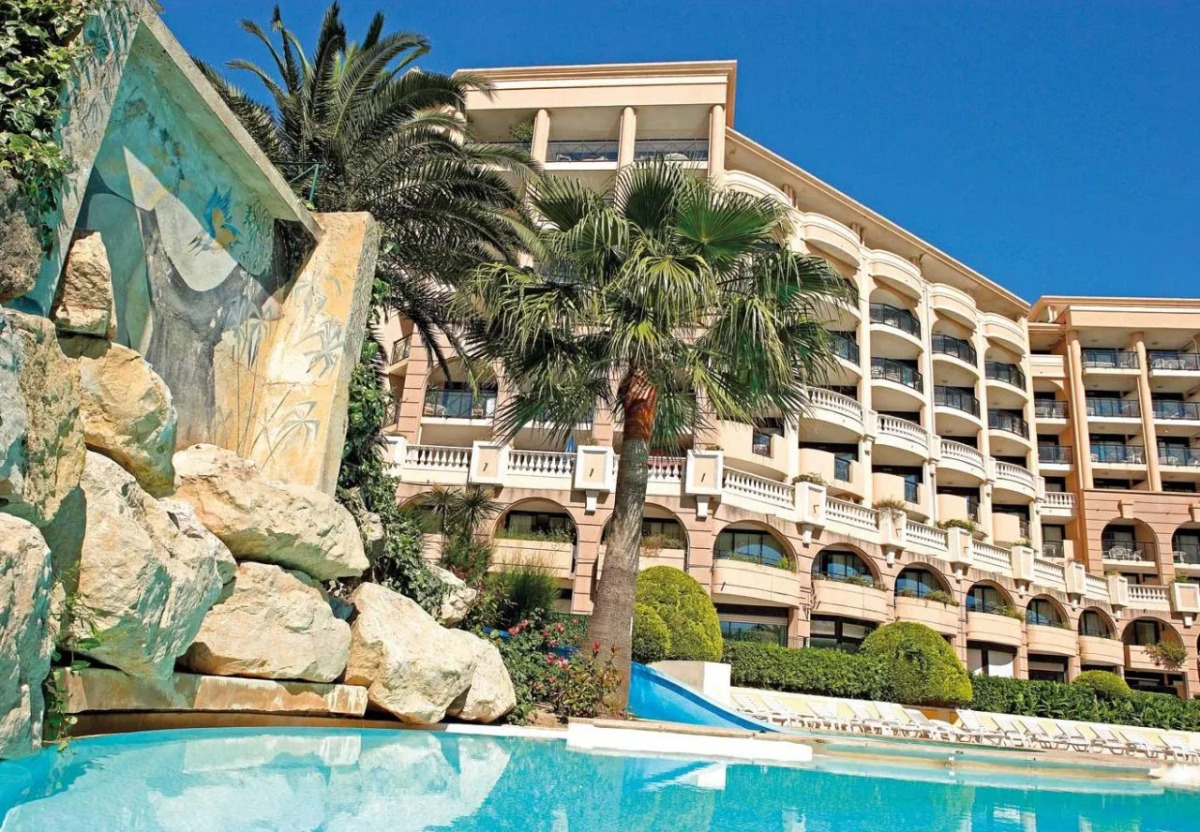 Résidence Pierre & Vacances Cannes Verrerie