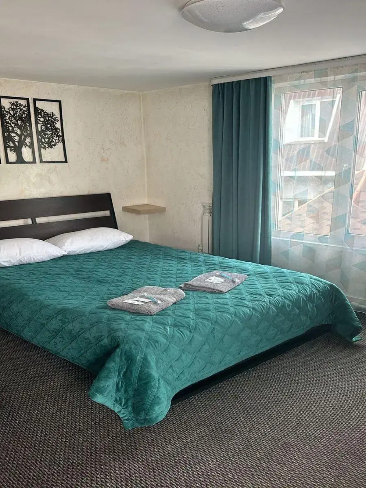 Start Hostel (Старт Хостел)