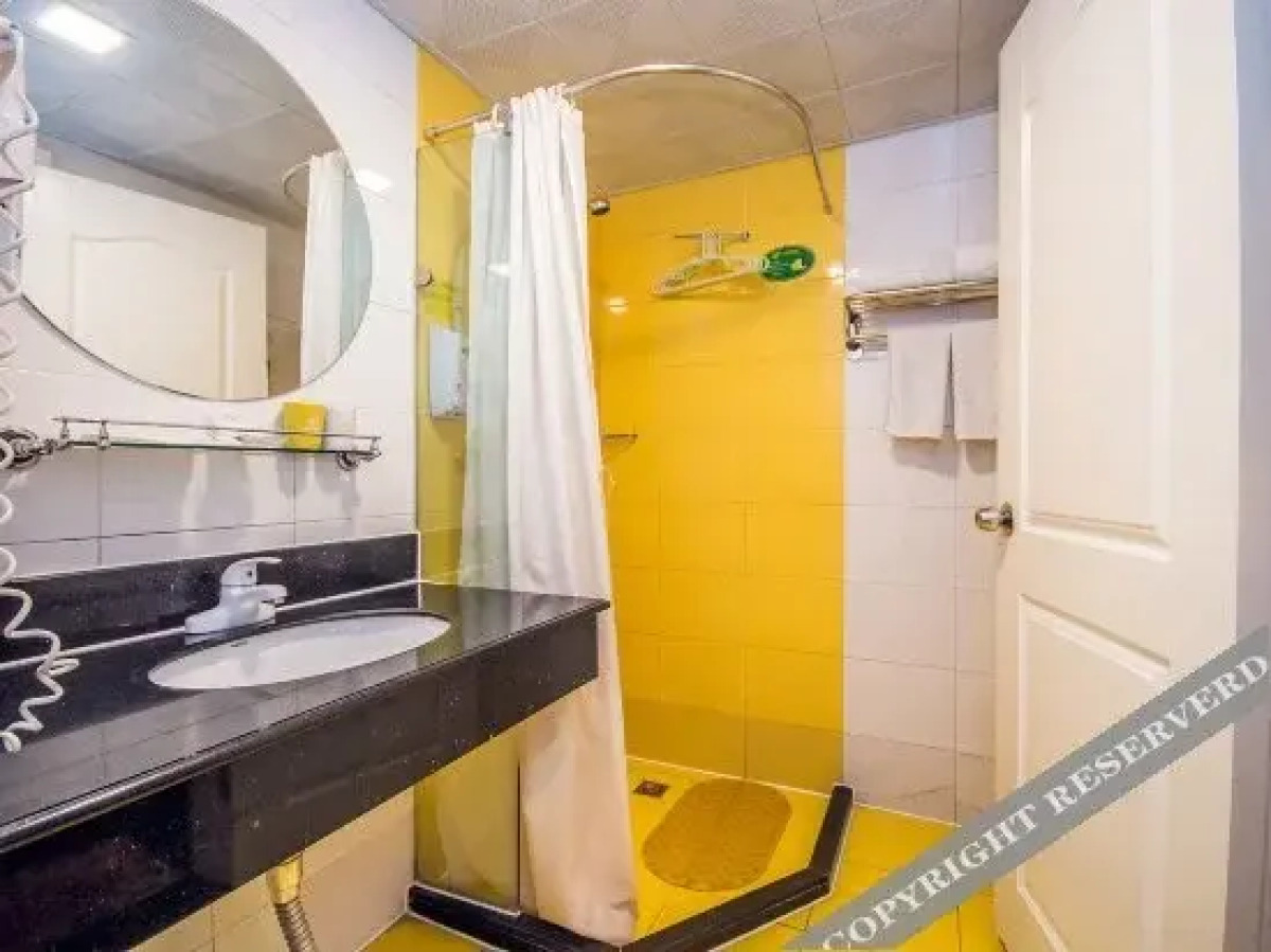 Jinye Express Hotel - Leshan