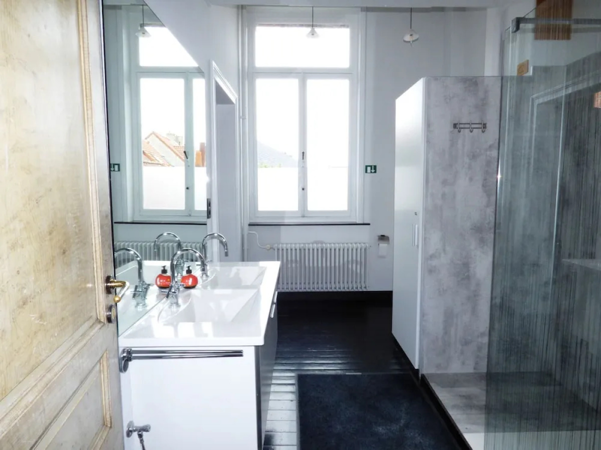 Lady Jane Bed & Breakfast