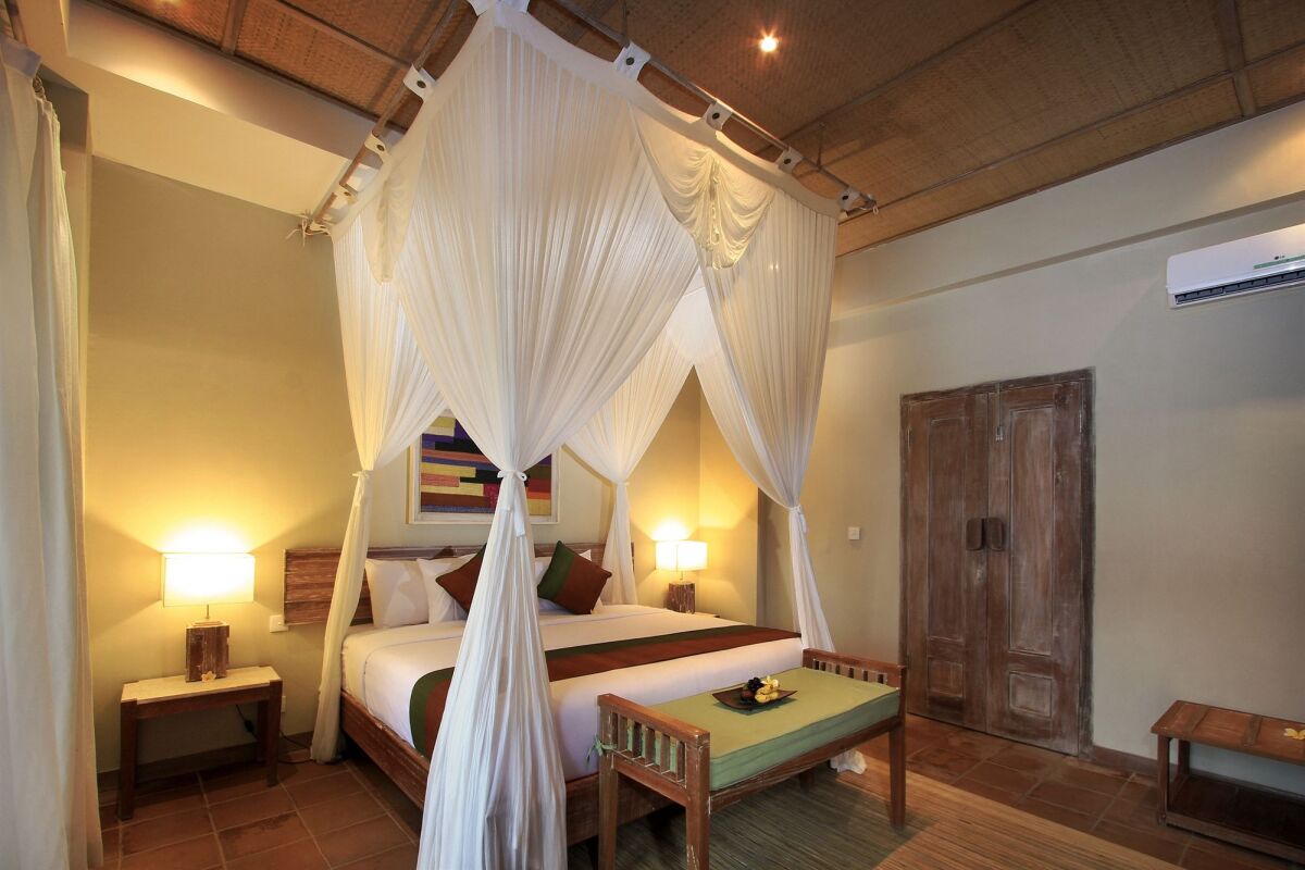 Puri Gangga Resort Ubud