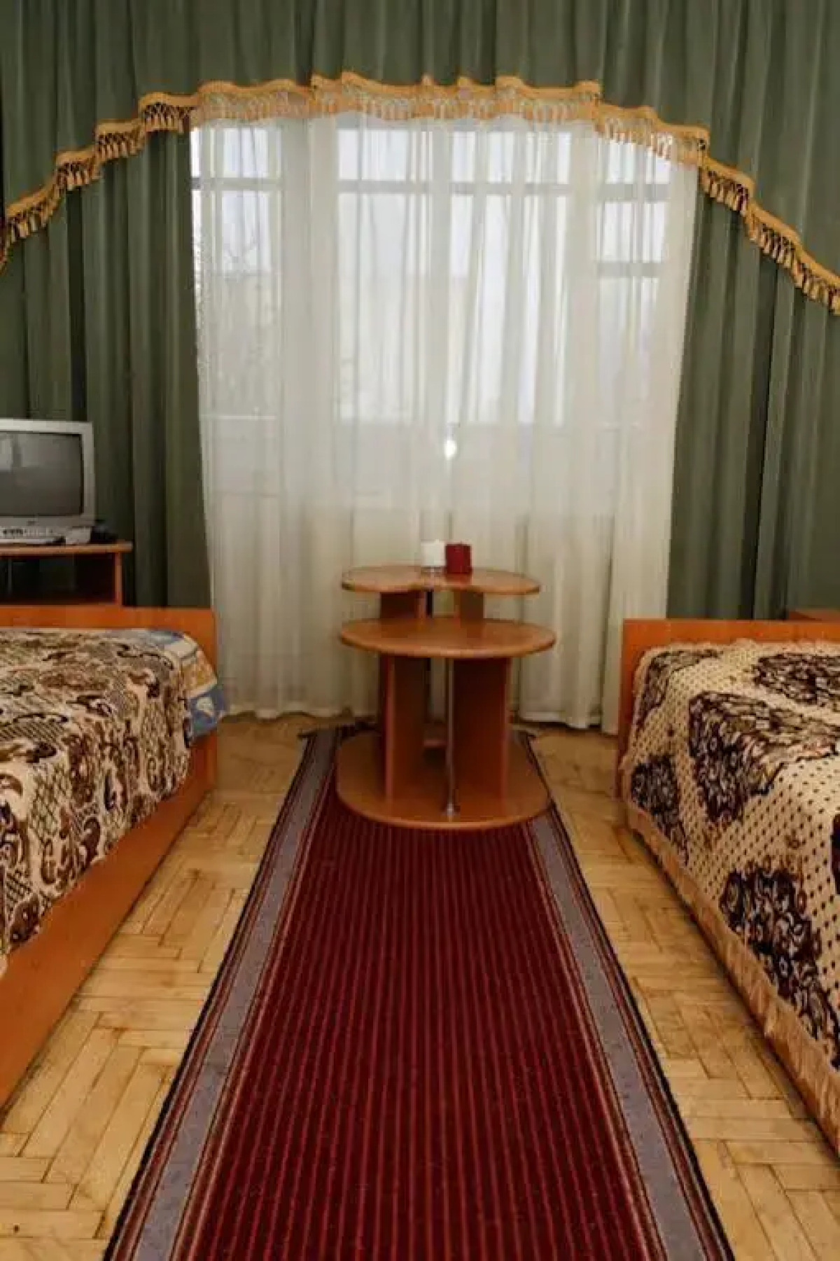 Сатурн Отель