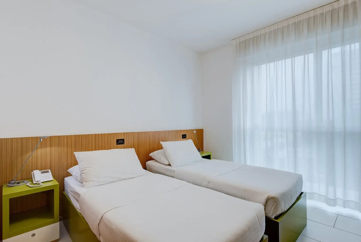 Camplus Turro - Casa per Ferie