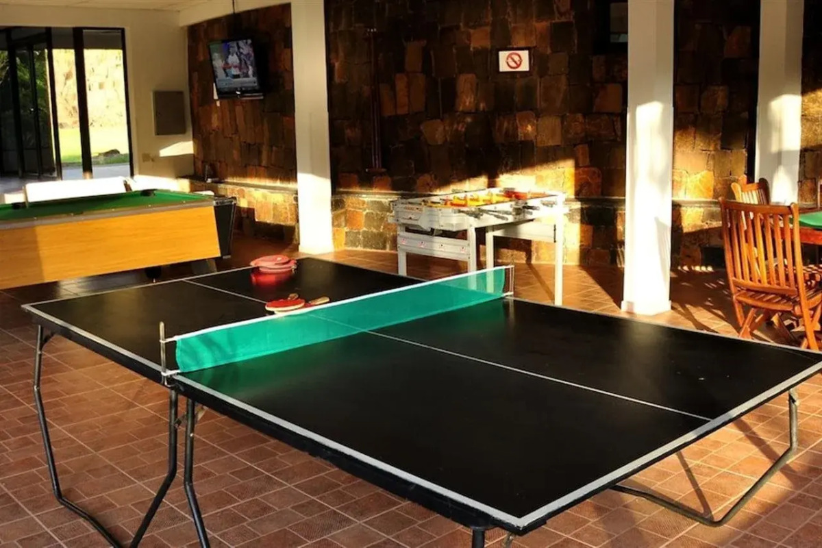 Iguazú Jungle Lodge