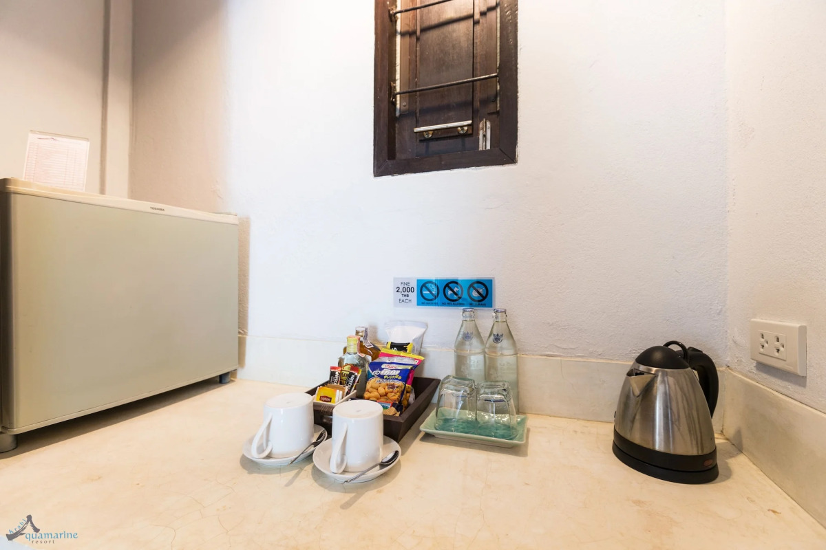 Krabi Aquamarine Resort - SHA Extra Plus