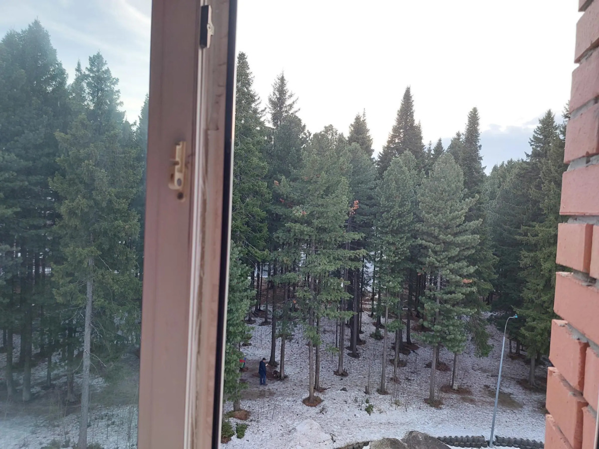 Апартаменты на улице Дунина-Горкавича 10