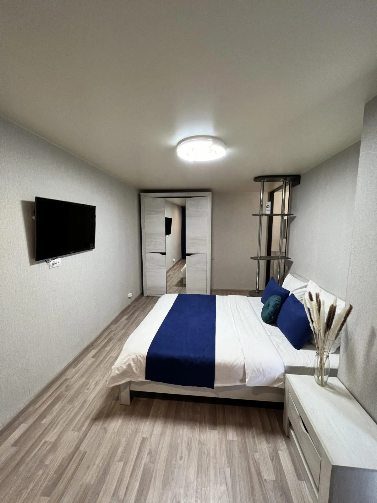 Созвездие Камчатки на проспекте 50 лет Октября 9/2