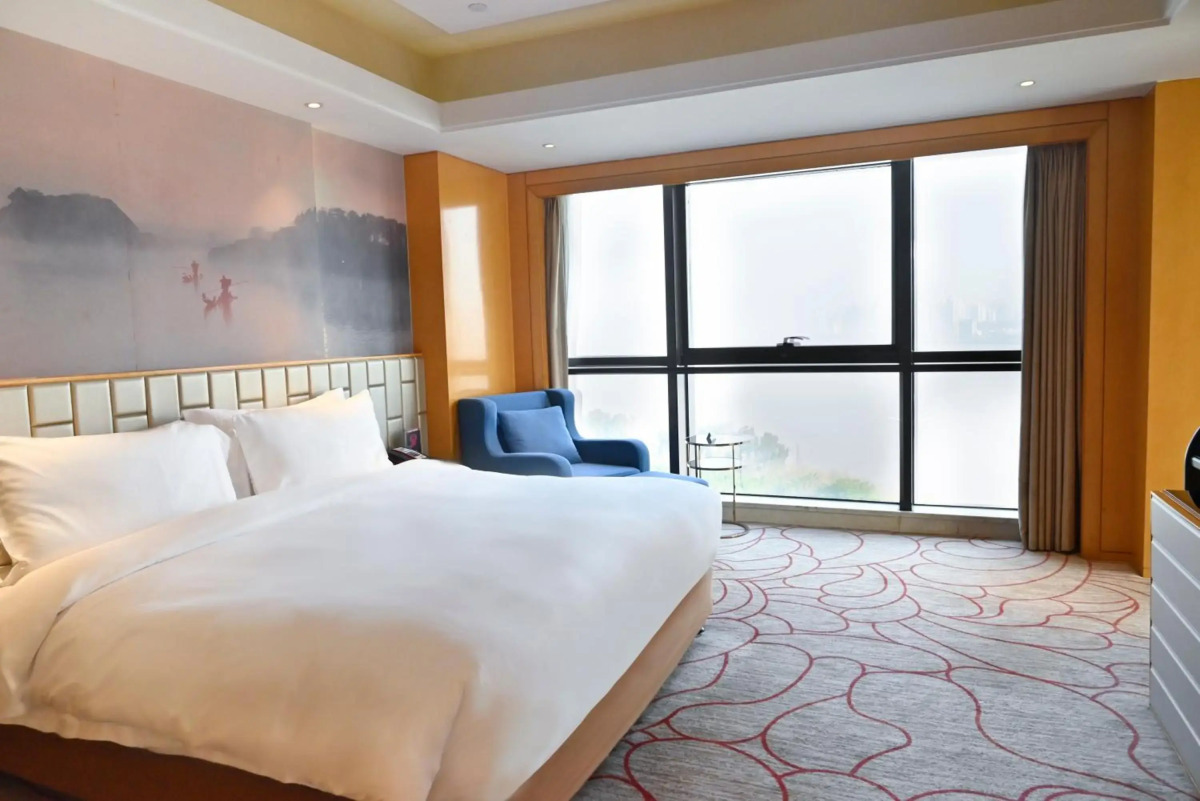 Pullman Wenzhou