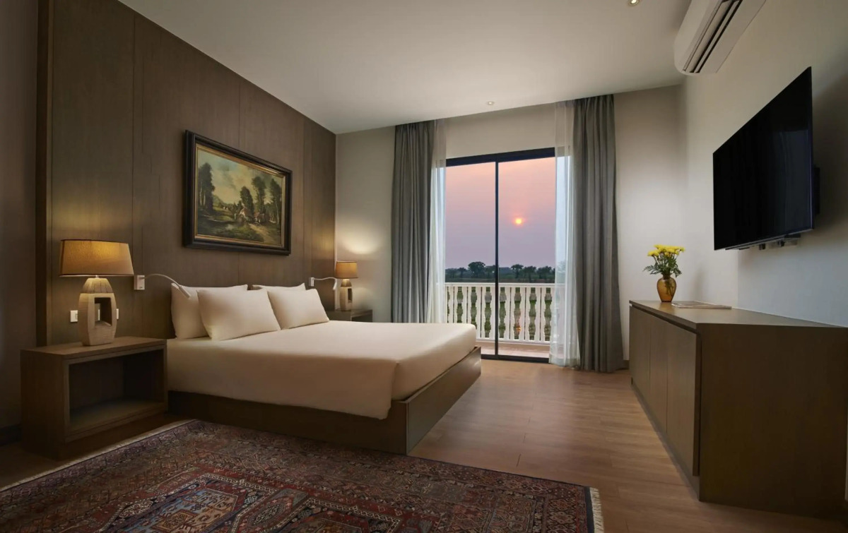 Sabai Sabai Sukhothai