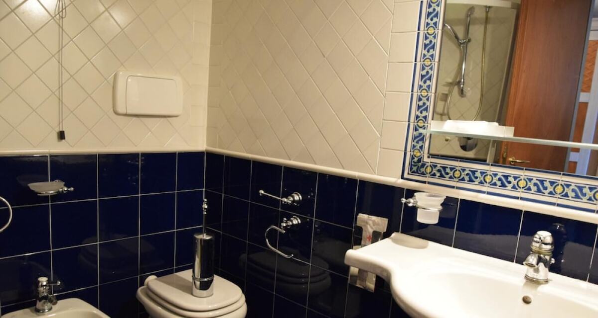 Hotel Residenza del Golfo