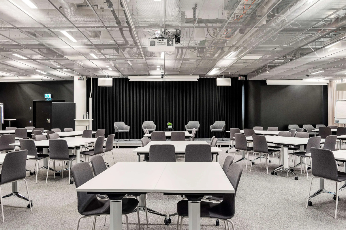 Best Western Plus Hotel Plaza