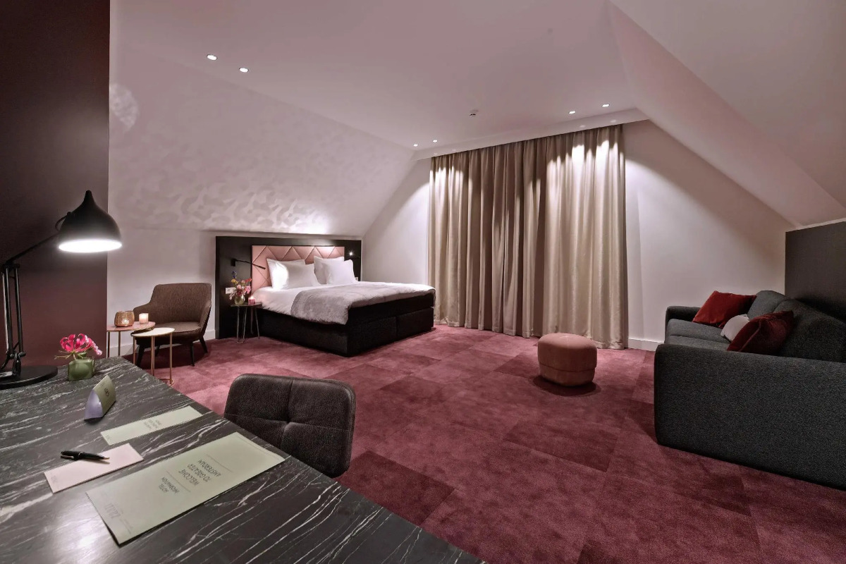 Zaan Hotel Amsterdam - Zaandam