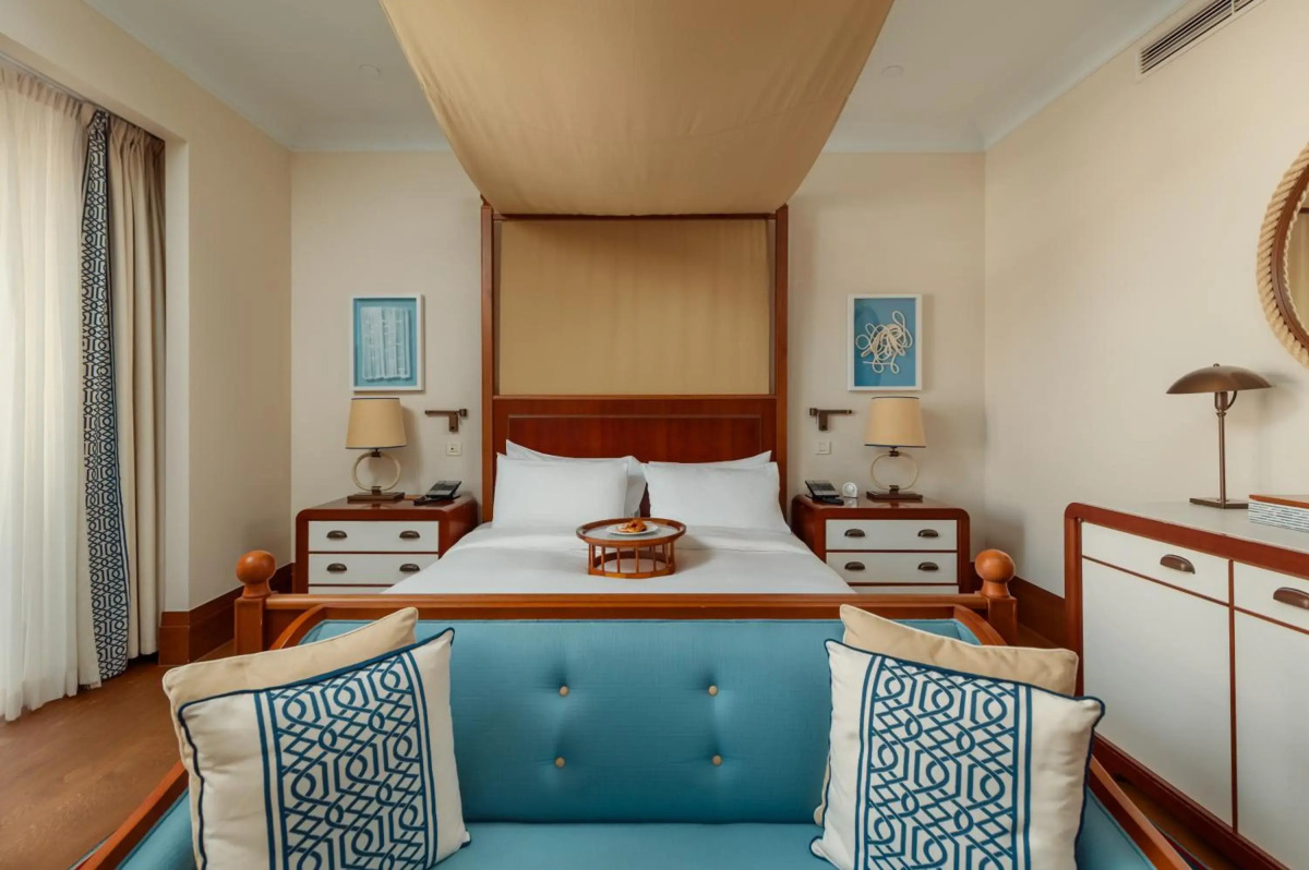 Regent Porto Montenegro