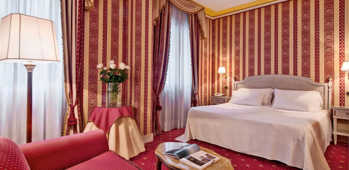 Sina Palazzo Sant'Angelo