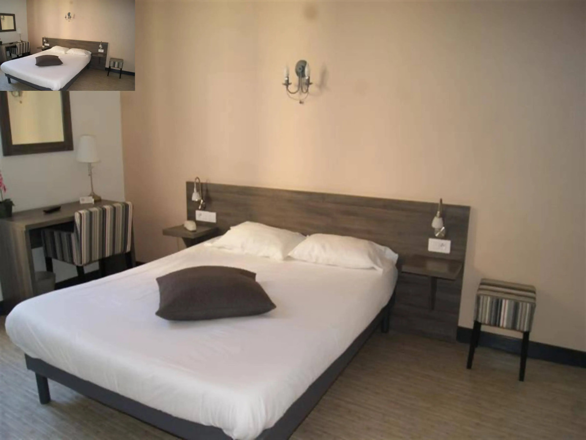 The Originals Boutique, Hôtel Danieli, Avignon