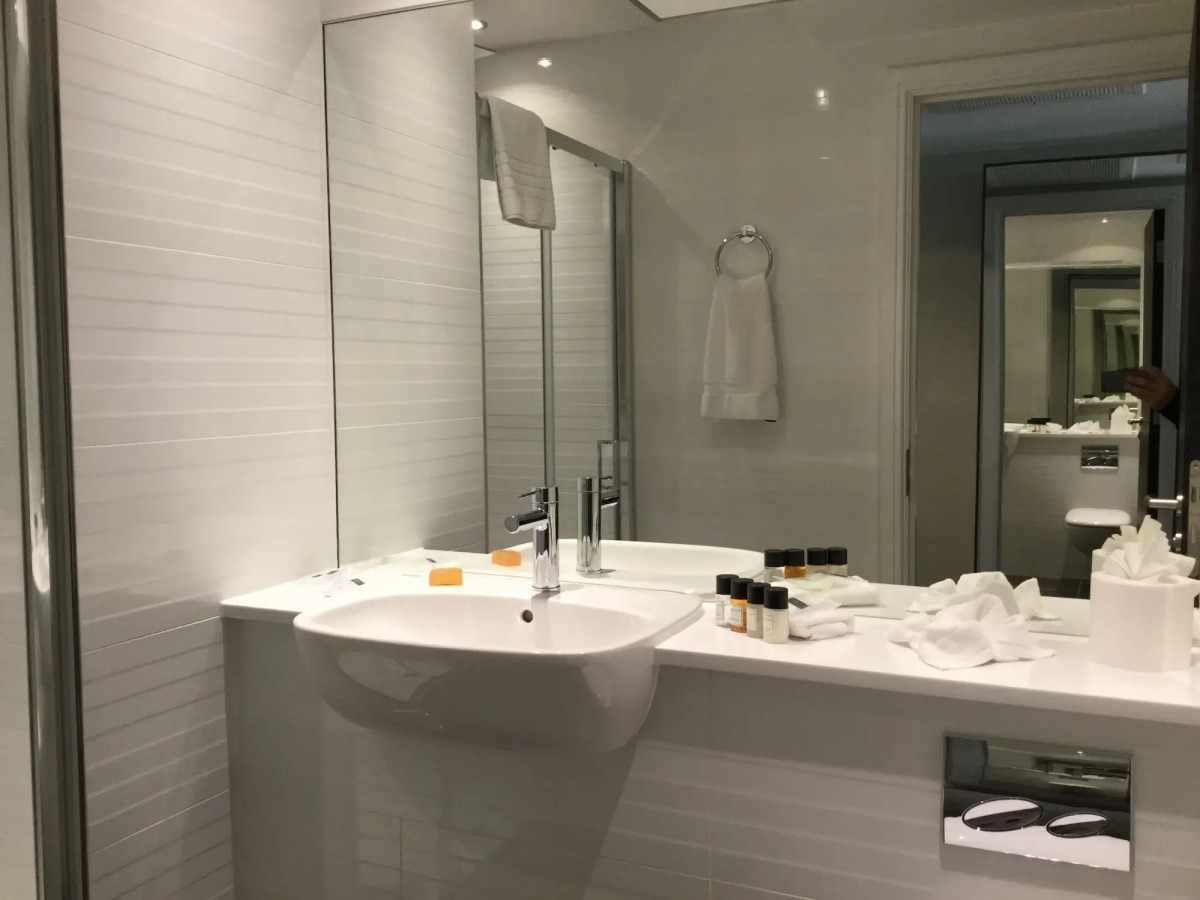 Mornington Hotel London Victoria