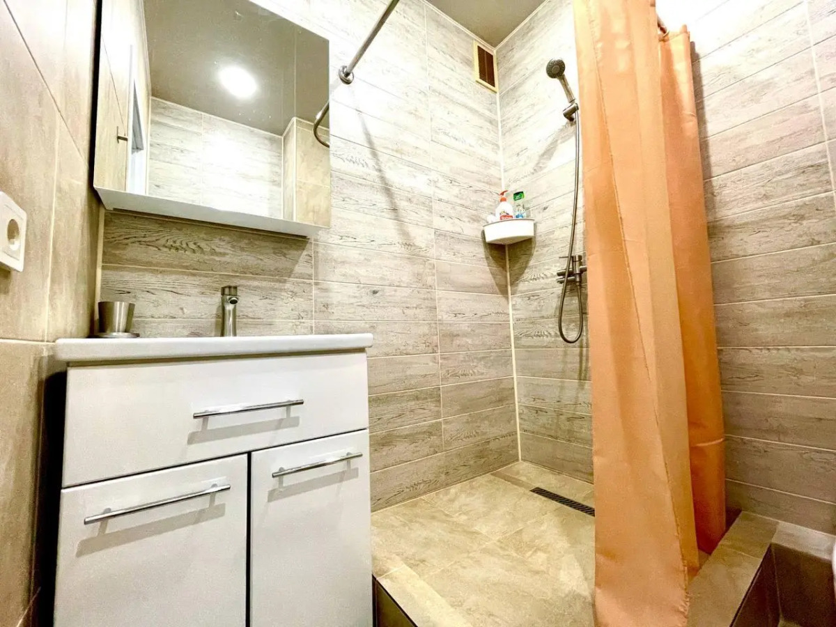 Логиновы.Apart на улице Карпинского