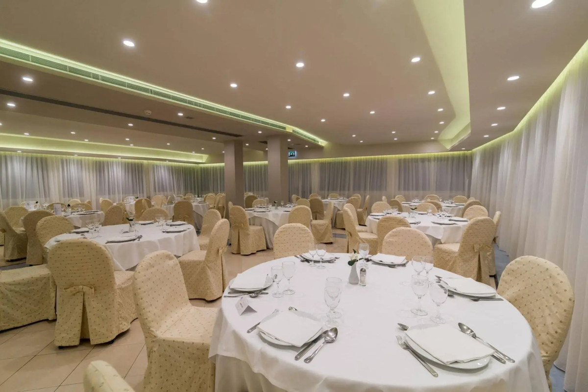 President Park Hotel