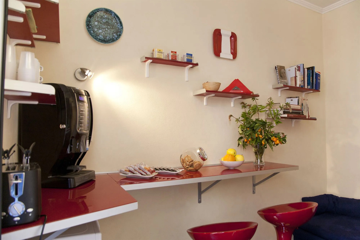 Domus Victoria Guest House