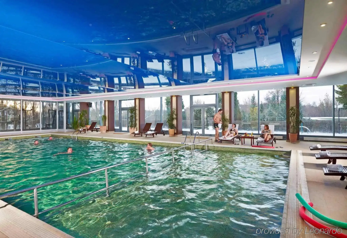 Mercure Gdansk Posejdon