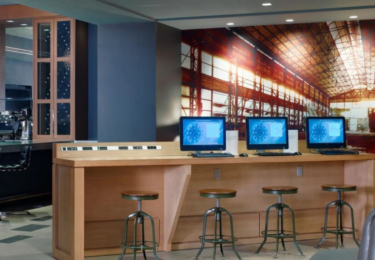 The Manhattan at Times Square