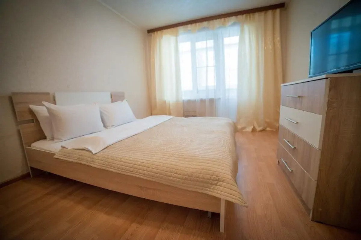 Апартаменты Inndays on Profsouznaya 156