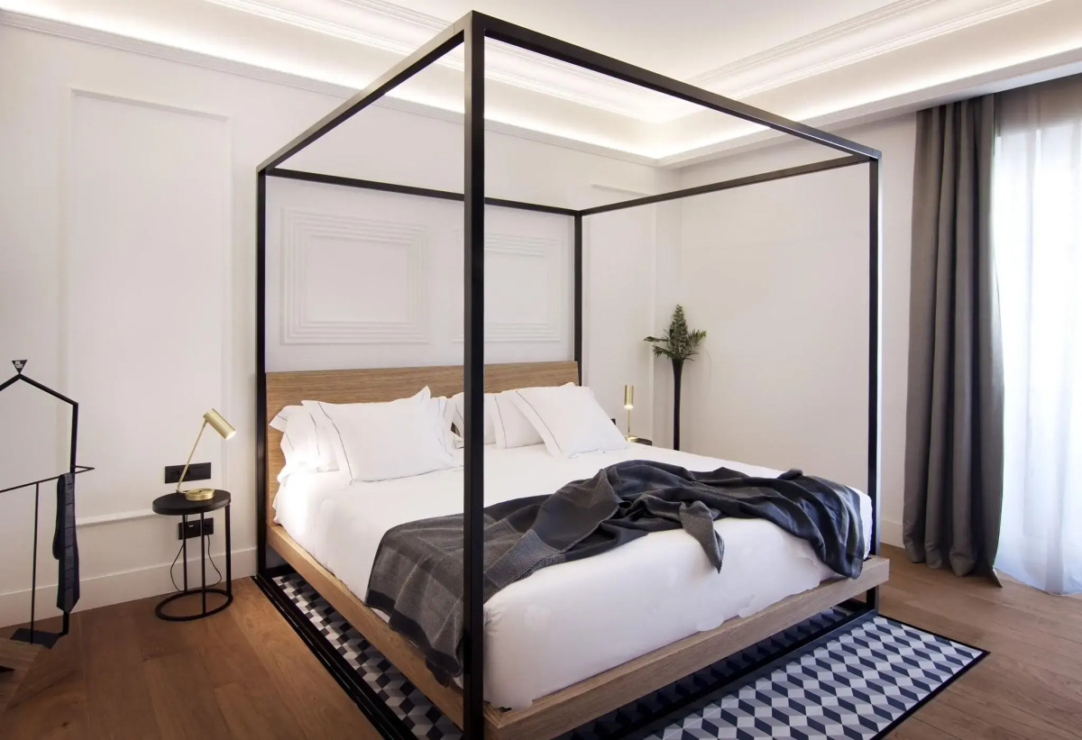 One Shot Reina Victoria