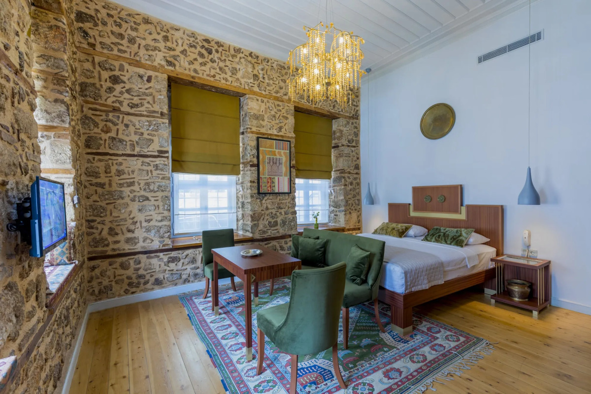 Delight Deluxe Hotel