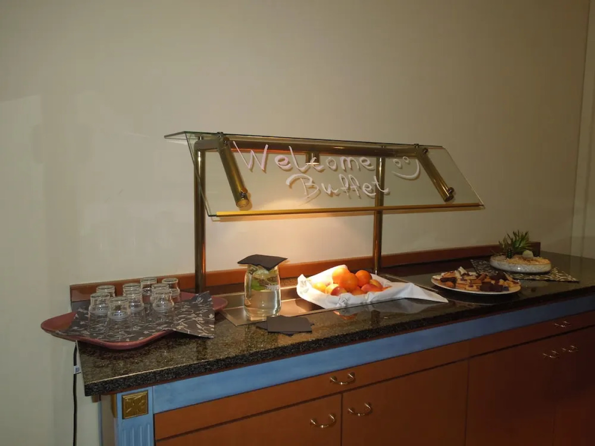 Park Inn by Radisson Munich East