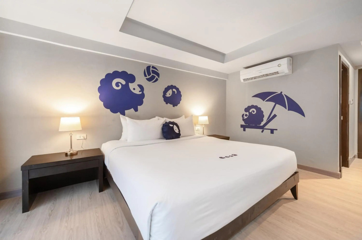 Park Centraal Amsterdam, part of Sircle Collection