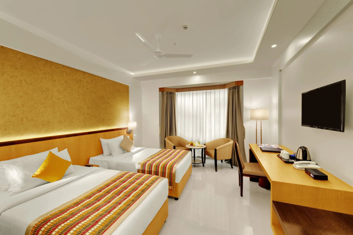 The Fern Residency, MIDC - Pune