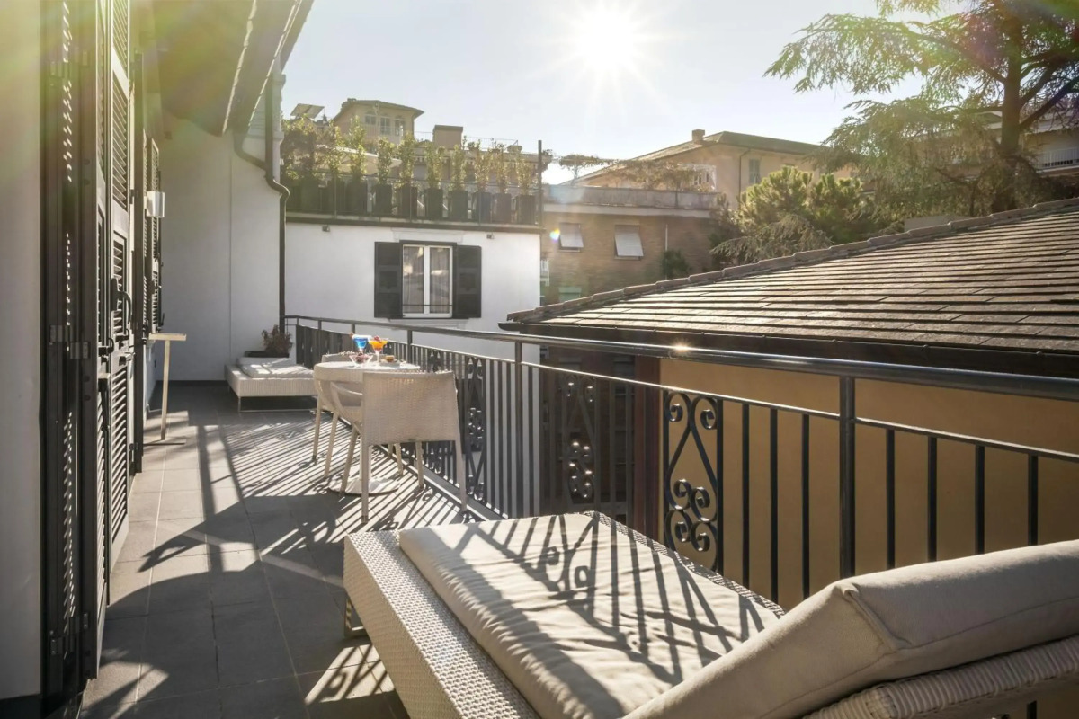 LHP Hotel Santa Margherita Palace & SPA