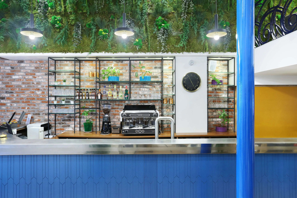 The Playce Hotel by Happy Culture