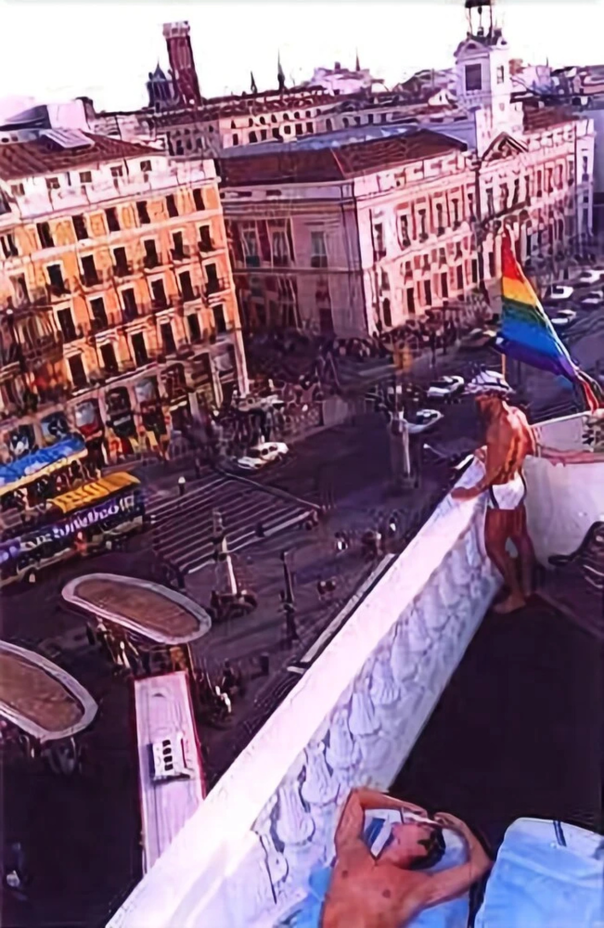 Hostal Puerta del Sol