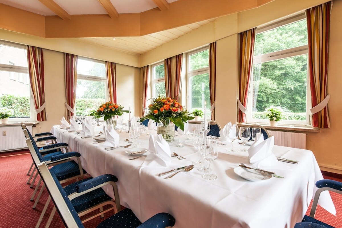 Hotel Birke - Appartments Waldesruh