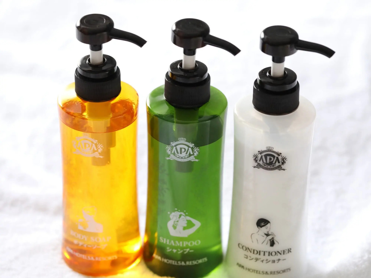 APA Hotel Hatchobori Ekiminami