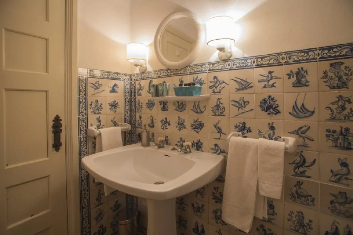 Quinta Bela Sao Tiago