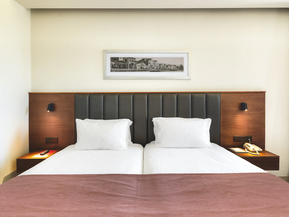 St Raphael Resort & Marina