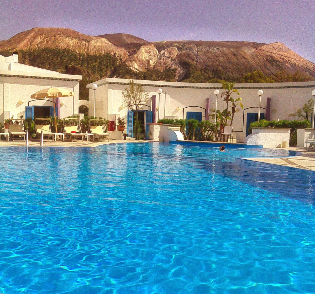 Les Sables Noirs & Spa