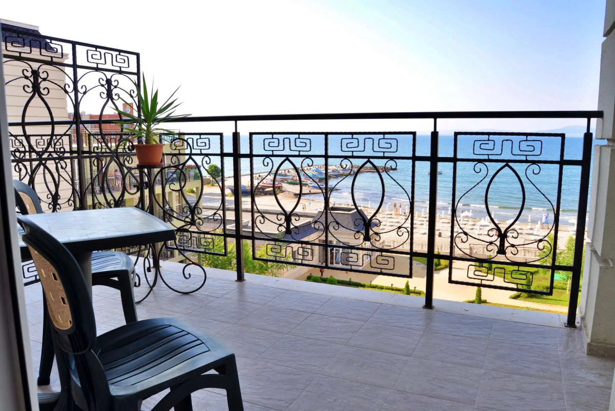 Hotel Festa Pomorie Resort